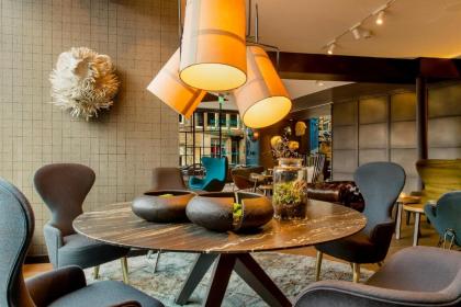 Motel One Edinburgh-Royal - image 11