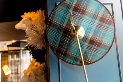 Motel One Edinburgh-Royal - image 12