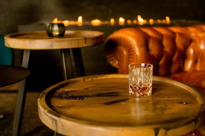 Motel One Edinburgh-Royal - image 14