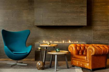 Motel One Edinburgh-Royal - image 15
