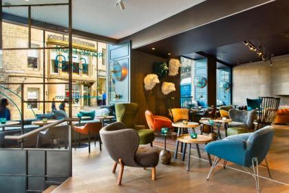 Motel One Edinburgh-Royal - image 20
