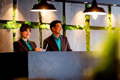 Motel One Edinburgh-Royal - image 3