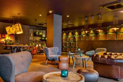 Motel One Edinburgh-Royal - image 6
