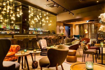 Motel One Edinburgh-Royal - image 7