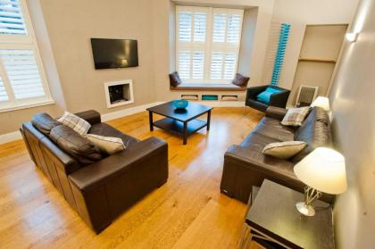 innerCityLets - Royal Mile - image 1