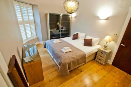 innerCityLets - Royal Mile - image 16