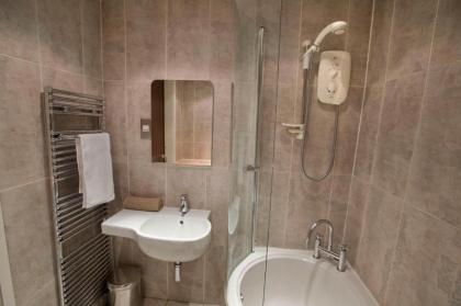innerCityLets - Royal Mile - image 3