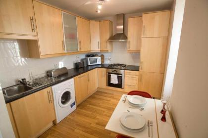 innerCityLets - Royal Mile - image 6