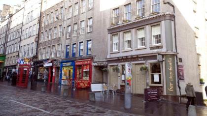innerCityLets - Royal Mile - image 8