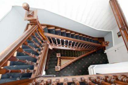 Garfield Guest House - image 10