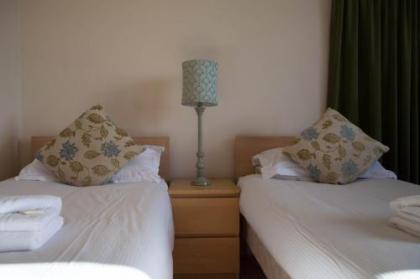 Garfield Guest House - image 20