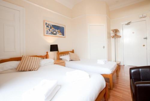 Garfield Guest House - image 7