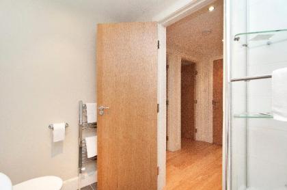 Edinburgh Church Apartments - image 16
