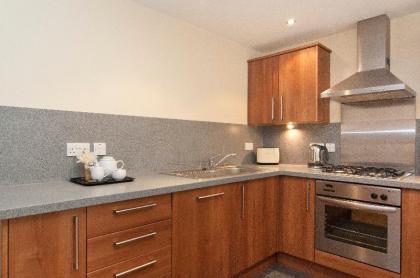Edinburgh Church Apartments - image 17