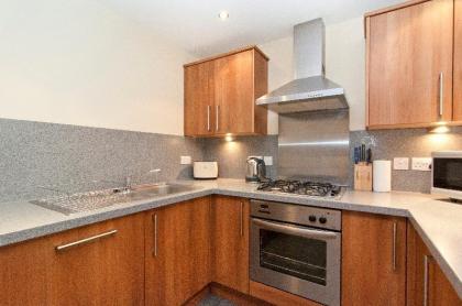 Edinburgh Church Apartments - image 18