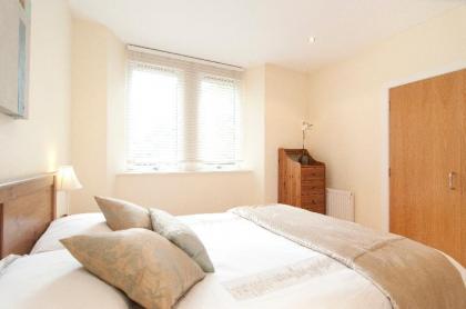 Edinburgh Church Apartments - image 19
