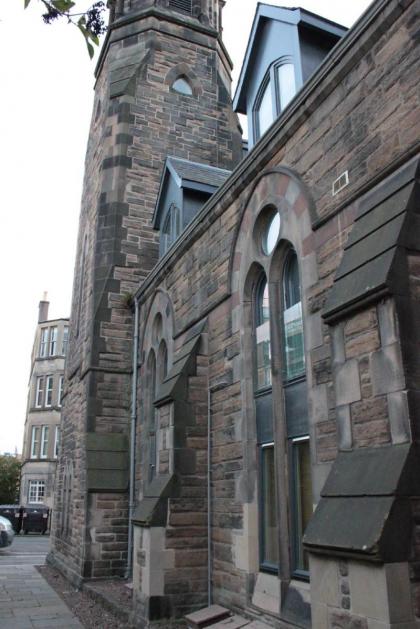Edinburgh Church Apartments - image 3