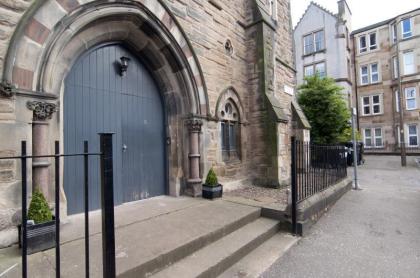 Edinburgh Church Apartments - image 5