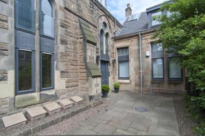 Edinburgh Church Apartments - image 7