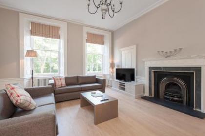 Destiny Scotland - Q-Residence - image 1