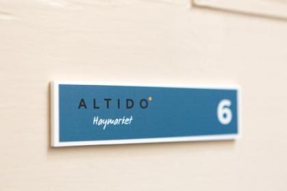 ALTIDO Haymarket - image 9