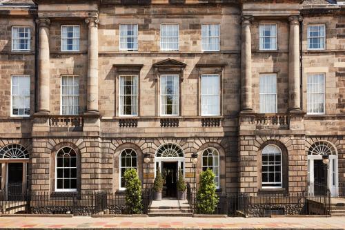 Kimpton Charlotte Square - main image