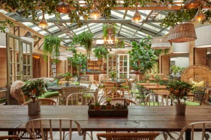 Kimpton Charlotte Square - image 11