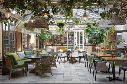 Kimpton Charlotte Square - image 12