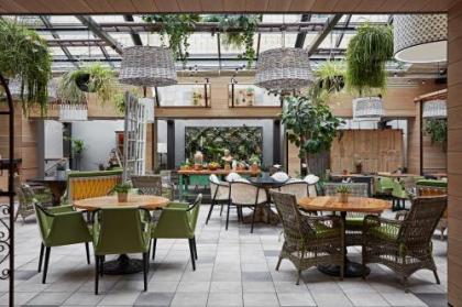 Kimpton Charlotte Square - image 13
