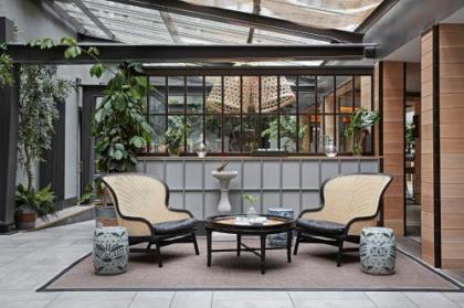 Kimpton Charlotte Square - image 14