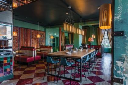 Kimpton Charlotte Square - image 16