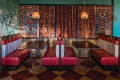 Kimpton Charlotte Square - image 17