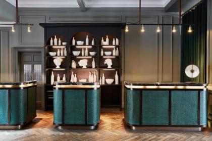 Kimpton Charlotte Square - image 3