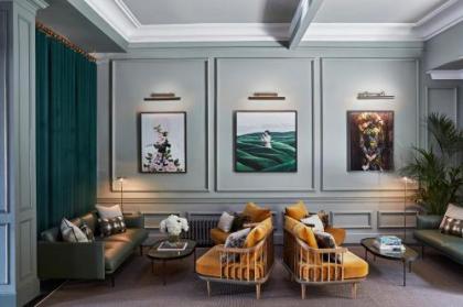 Kimpton Charlotte Square - image 4