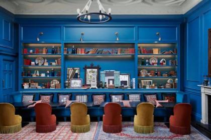 Kimpton Charlotte Square - image 5
