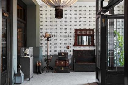 Kimpton Charlotte Square - image 6