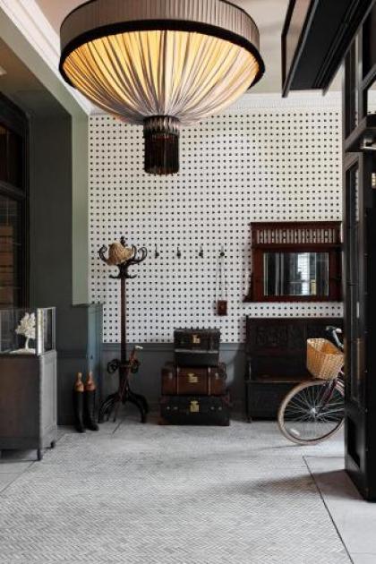 Kimpton Charlotte Square - image 8