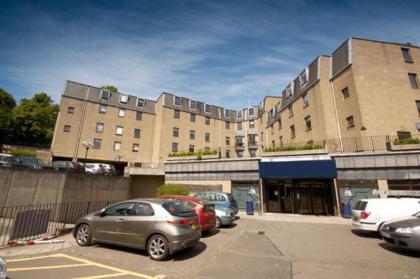 Britannia Edinburgh Hotel - image 14