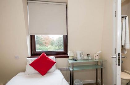 Britannia Edinburgh Hotel - image 16