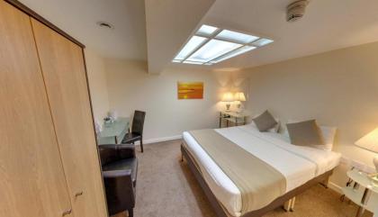 Britannia Edinburgh Hotel - image 3