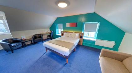 Britannia Edinburgh Hotel - image 4