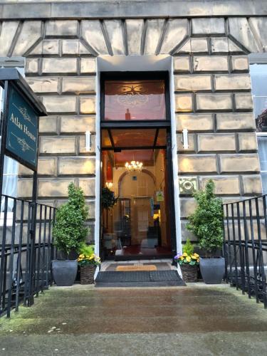 Atlas Guest House - main image
