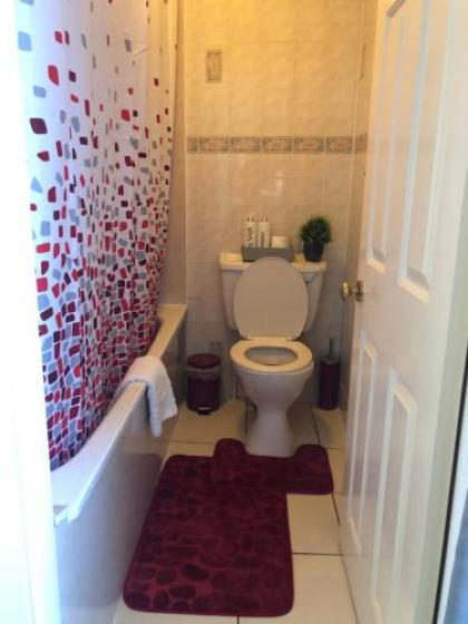 Atlas Guest House - image 10