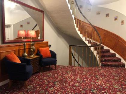 Atlas Guest House - image 11