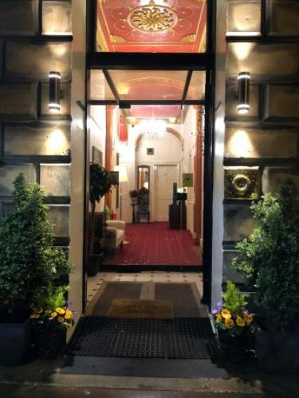 Atlas Guest House - image 13