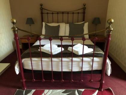 Atlas Guest House - image 14
