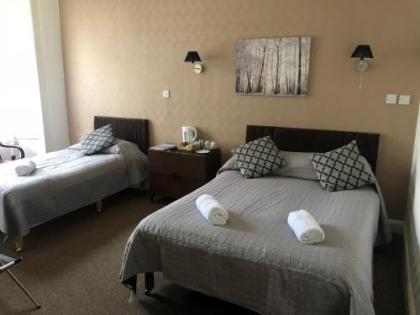 Atlas Guest House - image 15