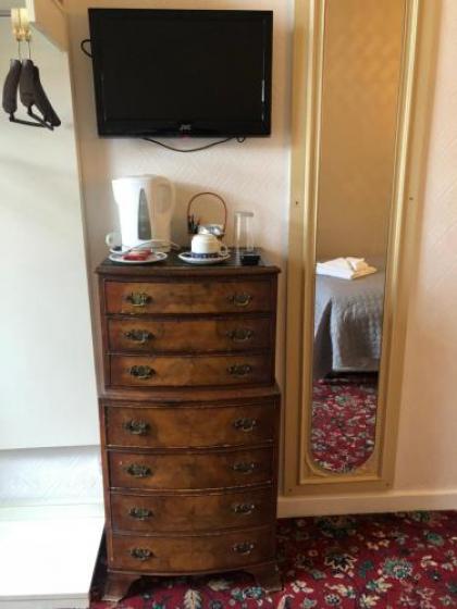 Atlas Guest House - image 17