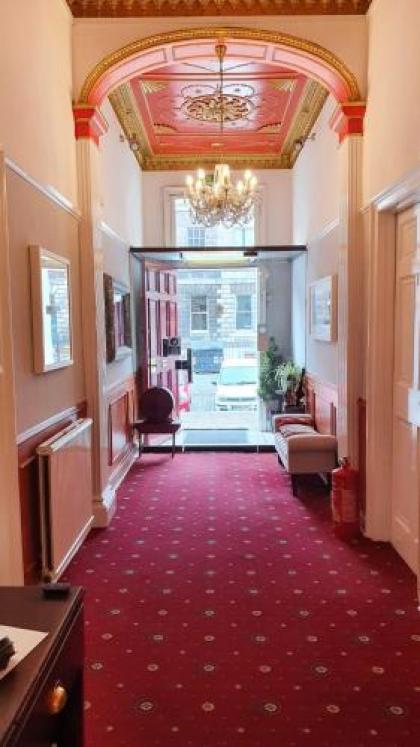 Atlas Guest House - image 3