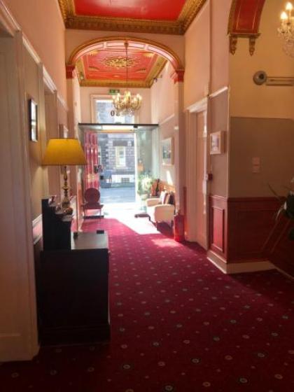 Atlas Guest House - image 4